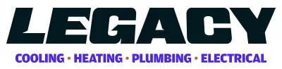 Legacy Logo